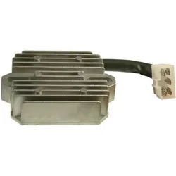 Wild Boar Voltage Regulator Rectifier