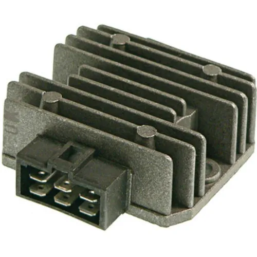Wild Boar Voltage Regulator Rectifier