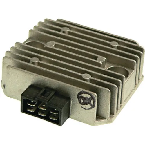 Wild Boar Voltage Regulator Rectifier
