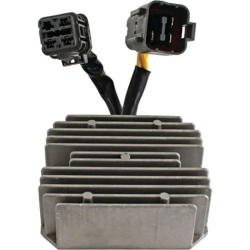 Wild Boar Voltage Regulator Rectifier