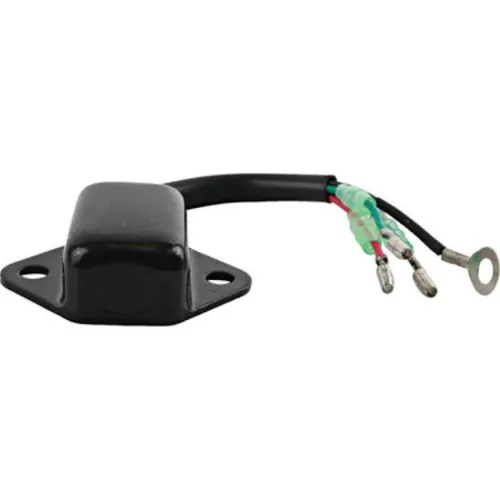 Wild Boar Voltage Regulator Rectifier