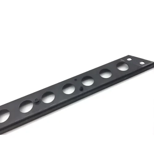 Rear Bumper Support Exhaust Mount Bracket 2015 Polaris Sportsman ACE 570 2459 7