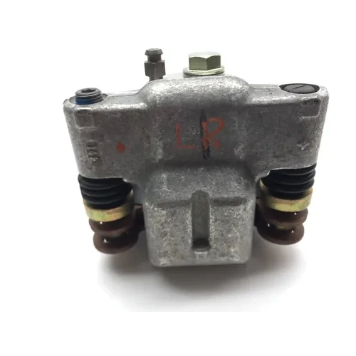 Left Driver Rear Brake Caliper 2015 Polaris Sportsman ACE 570 2459 9