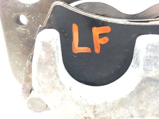 Left Driver Front Brake Caliper 2015 Polaris Sportsman ACE 570 2459