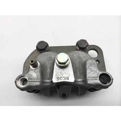 Left Driver Front Brake Caliper 2015 Polaris Sportsman ACE 570 2459 7