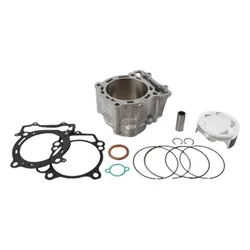Cylinder Works Big Bore Top End Piston Cylinder Kit +3mm