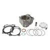 Cylinder Works Big Bore Top End Piston Cylinder Kit +3mm