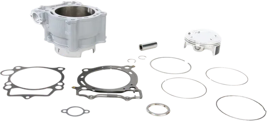 Cylinder Works Big Bore Top End Piston Cylinder Kit +3mm