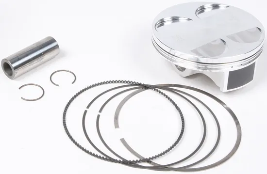 Vertex Forged Piston Kit  95.96mm 12.1.1