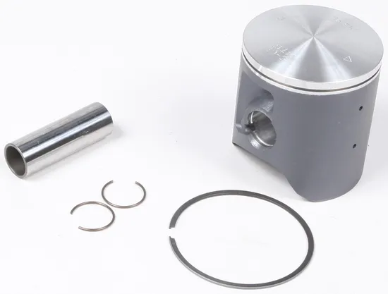 Vertex Cast Piston Kit 53.96mm