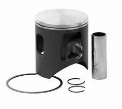 Vertex Cast Piston Kit 53.96mm