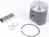 Vertex Cast Piston Kit 53.96mm