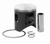 Vertex Cast Piston Kit 53.96mm