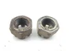 Rear Wheel Axle Hub Castle Nuts 2012 Polaris RZR XP 900 EFI 2456