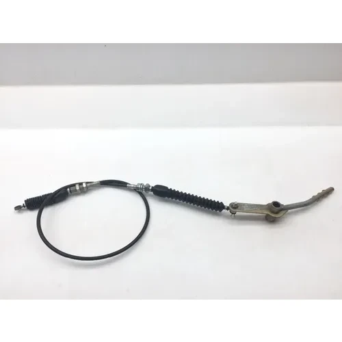 Forward Reverse Shifter 2012 Polaris RZR XP 900 EFI 2456 x