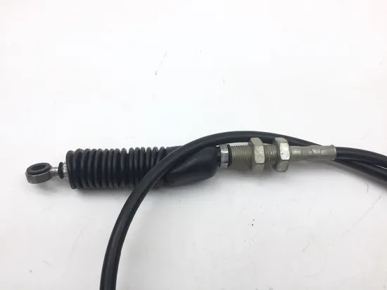 Forward Reverse Shifter 2012 Polaris RZR XP 900 EFI 2456 x