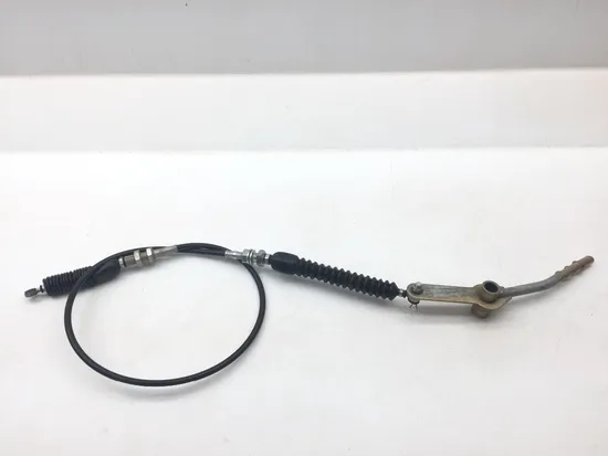 Forward Reverse Shifter 2012 Polaris RZR XP 900 EFI 2456 x