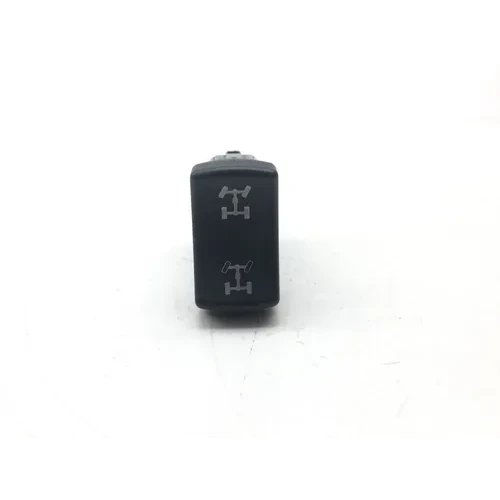 2 Wheel 4 Wheel Switch 2012 Polaris RZR XP 900 EFI 2456