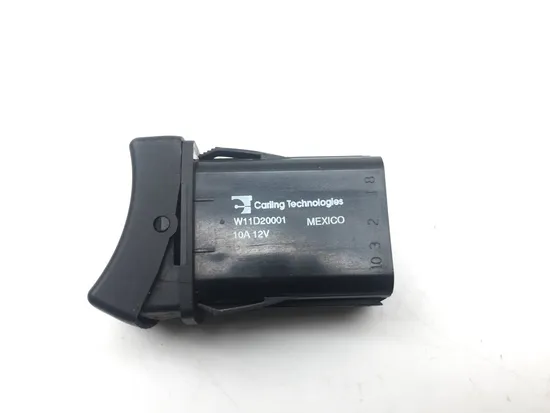 2 Wheel 4 Wheel Switch 2012 Polaris RZR XP 900 EFI 2456