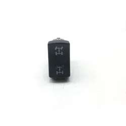 2 Wheel 4 Wheel Switch 2012 Polaris RZR XP 900 EFI 2456