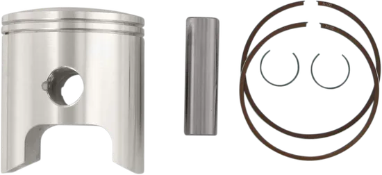 Wiseco High Performance Piston Kit Standard 65mm