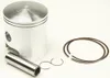 Wiseco High Performance Piston Kit Standard 65mm
