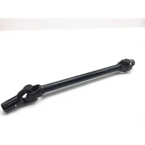 Front Drive Shaft U Joints 2012 Polaris RZR XP 900 EFI 2456 Parts