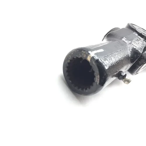 Front Drive Shaft U Joints 2012 Polaris RZR XP 900 EFI 2456 Parts 2