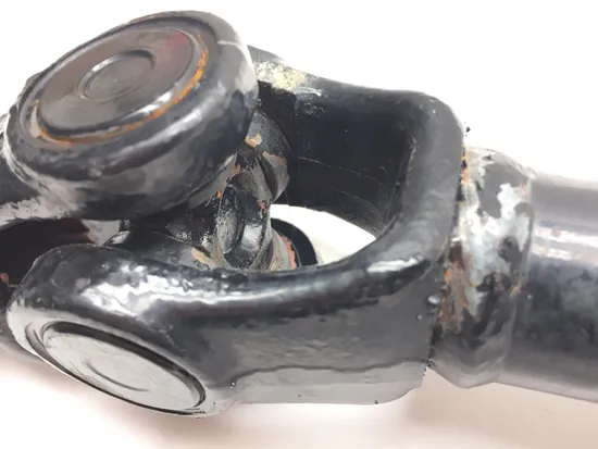 Front Drive Shaft U Joints 2012 Polaris RZR XP 900 EFI 2456 Parts