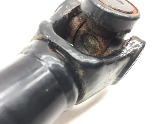 Front Drive Shaft U Joints 2012 Polaris RZR XP 900 EFI 2456 Parts