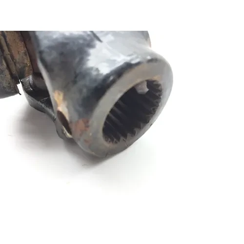 Front Drive Shaft U Joints 2012 Polaris RZR XP 900 EFI 2456 Parts 5