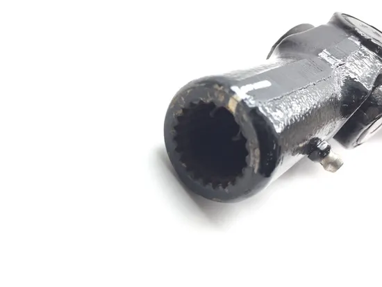 Front Drive Shaft U Joints 2012 Polaris RZR XP 900 EFI 2456 Parts