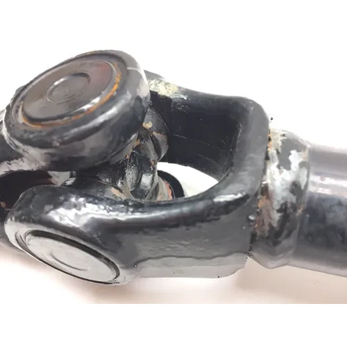 Front Drive Shaft U Joints 2012 Polaris RZR XP 900 EFI 2456 Parts 3