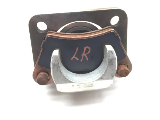 Left Driver Rear Brake Caliper 2012 Polaris RZR XP 900 EFI 2456