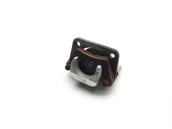 Left Driver Rear Brake Caliper 2012 Polaris RZR XP 900 EFI 2456