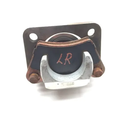 Left Driver Rear Brake Caliper 2012 Polaris RZR XP 900 EFI 2456 5