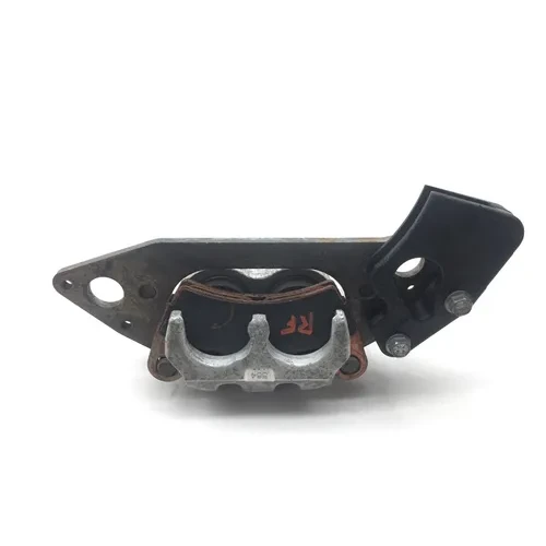 Right Passenger Front Brake Caliper 2012 Polaris RZR XP 900 EFI 2456 3