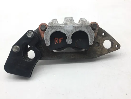 Right Passenger Front Brake Caliper 2012 Polaris RZR XP 900 EFI 2456