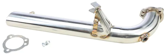 MBRP SS Race Performance Exhaust Tail Pipe Muffler Silencer