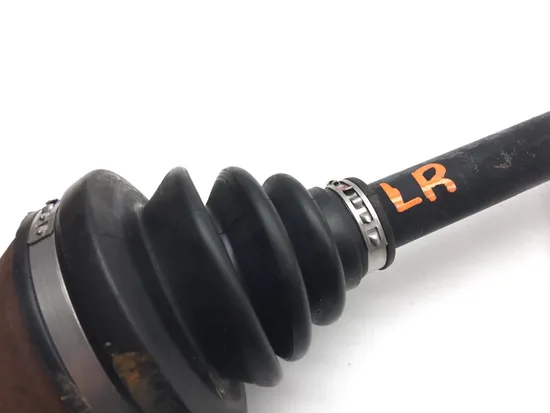 Rear Driver Left Axle 2012 Polaris RZR XP 900 EFI 2456