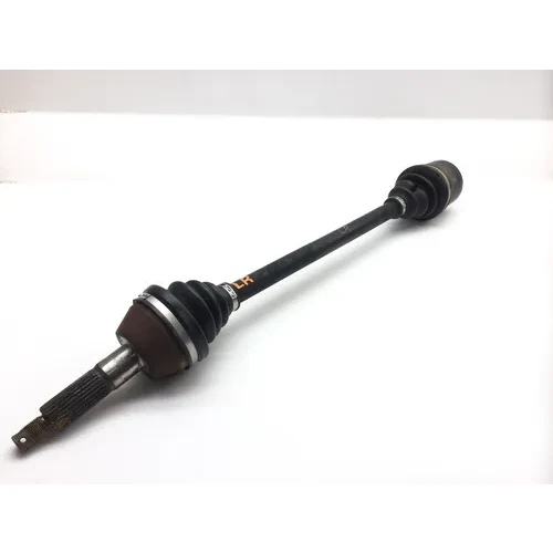 Rear Driver Left Axle 2012 Polaris RZR XP 900 EFI 2456