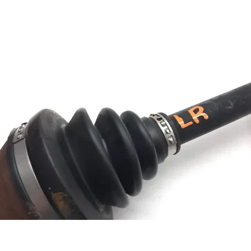 Rear Driver Left Axle 2012 Polaris RZR XP 900 EFI 2456 3
