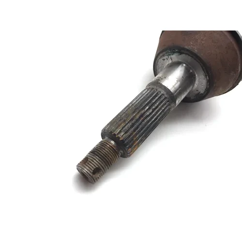 Rear Driver Left Axle 2012 Polaris RZR XP 900 EFI 2456 2