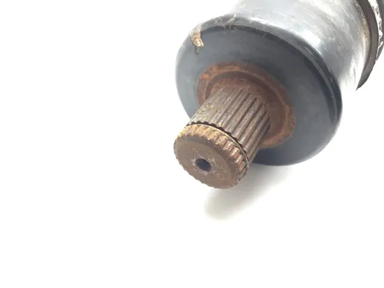 Rear Driver Left Axle 2012 Polaris RZR XP 900 EFI 2456