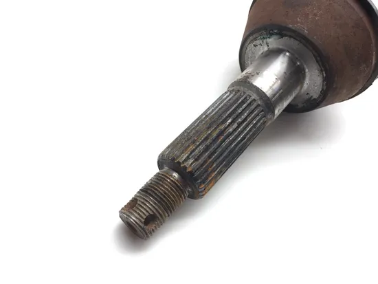 Rear Driver Left Axle 2012 Polaris RZR XP 900 EFI 2456