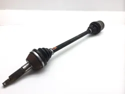 Rear Driver Left Axle 2012 Polaris RZR XP 900 EFI 2456