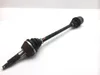 Rear Driver Left Axle 2012 Polaris RZR XP 900 EFI 2456
