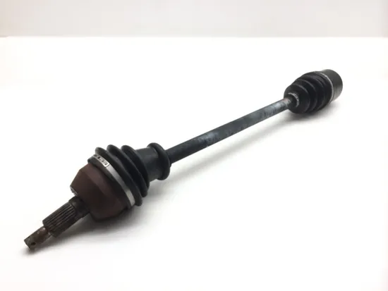 Front Passenger Right Axle 2012 Polaris RZR XP 900 EFI 2456