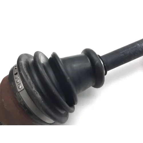 Front Passenger Right Axle 2012 Polaris RZR XP 900 EFI 2456 2