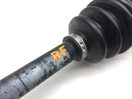 Front Passenger Right Axle 2012 Polaris RZR XP 900 EFI 2456